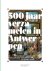 500 jaar verzamelen in Antw...