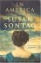 Susan Sontag 36558 - In America