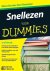 Voor Dummies - Snellezen vo...