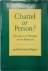 Chattel Or Person? The Stat...