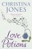 Jones, Christina - Love Potions
