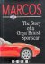 Davisd M. Barber - Marcos. The Story of a Great British Sportscar
