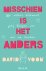 David Yoon - Misschien is het anders