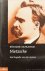 NIETZSCHE, F., SAFRANSKI, R. - Nietzsche. Een biografie van zijn denken. Vertaald door Mark Wildschut.