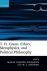 T. H. Green: Ethics, Metaph...