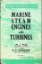 Marine Steam Engines and Tu...