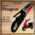 Motos Peugeot 1898-1998 100...