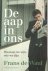Waal, Frans de - De aap in ons. Waarom we zijn wie we zijn