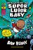 Dav Pilkey - De avonturen van super luier baby