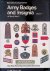 Rosignoli, Guido - Army Badges and Insignia of World War 2: Book 1