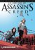 Anthony  Del Col - Assassin's Creed - Zonsondergang 02 - 2 van 2