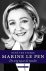 René ter Steege - Marine Le Pen