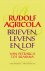 Agricola, Rudolf - Brieven, levens en lof van Petrarca tot Erasmus.