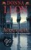 Donna Leon - Acqua alta / Een Venetiaanse misdaadroman