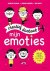 Mijn emoties creatief doeboek