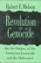 Revolution and genocide : o...