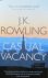 The  Casual Vacancy