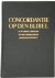 W.H. Gispen 213749, H.N. Ridderbos 213942 - Concordantie op den Bijbel in de nieuwe vertaling van het Nederlands Bijbelgenootschap