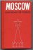 I and V. Chernov MYACHIN - Moscow Guide-Book for Tourists