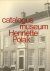 Catalogus Museum Henriete P...