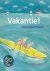 Div. - Vakantie Voorleesverhalen