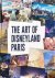 Noyer, Jeremie& Dugoujon, Mathias - The Art of Disneyland Paris