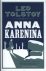 Alma Evergreen: Anna Karenina
