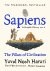 Sapiens A Graphic History, ...