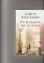 Carlos Ruiz Zafon, Carlos Ruiz Zafon - Het Kerkhof der Vergeten Boeken 3 - De gevangene van de hemel
