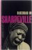 Ambrose Reeves - Bloedbad in Sharpeville - De lijdensweg van Zuid-Afrika