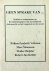 Veltman, Willem Frederik [e.a.] - Geen sprake van... Kritiek en commentaar op het interimrapport van de commissie Antroposofie en het vraagstuk van de rassen