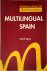 M. Siguan - Multilingual Spain