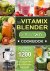 1200 Vitamix Blender Smooth...