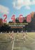 Brian Finke 289722 - 2-4-6-8 American cheerleaders and football players