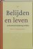 P. Cammeraat - BELIJDEN EN LEVEN