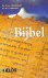 Het ontstaan van de Bijbel