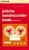 0922 Prisma bandrecorderboek