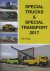 Special trucks & special tr...