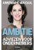 Annemarie van Gaal - Ambitie