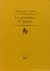 Le rationalisme de Spinoza.