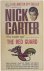 Nick Carter - The red guard