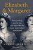 Andrew Morton - Elizabeth & Margaret