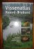 Vissenatlas Noord-Brabant. Verspreiding va zoetwatervissen in Noord-Brabant in de periode 1921-2009