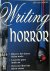 Edo Van Belkom - Writing Horror