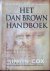 Het Dan Brown handboek. met...