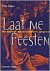 P. Giesen - Laat me feesten