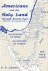 Lipman, V.D. - Americans and the Holy Land through British eyes 1820-1917.