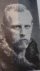 Der Gesichtsausdruck des Me...