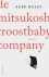 De Mitsukoshi Troostbaby Co...