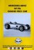  - Mercedes-Benz W196 Grand Prix Car